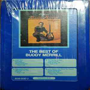 Buddy Merrill - The Best Of Buddy Merrill And His Guitar flac album