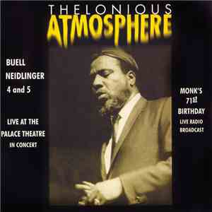 Buell Neidlinger 4 And 5 - Thelonious Atmosphere flac album