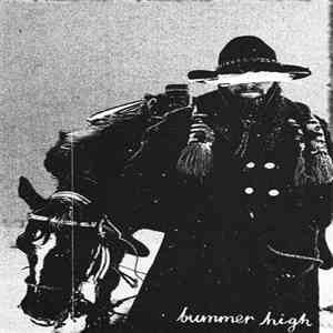 Bummer High - Bummer High flac album