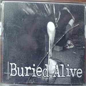 Buried Alive  - Demo flac album