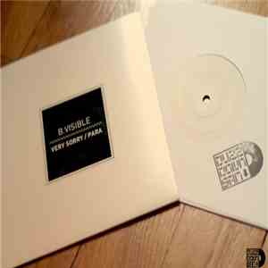 B.Visible - Very Sorry / Para flac album