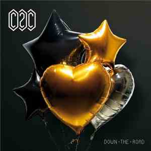 C2C - Down The Road flac album