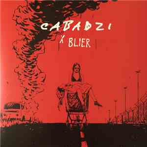 Cabadzi - X Blier flac album