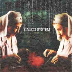 Calico System - They Live flac album