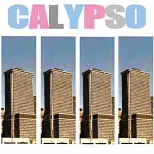 Calypso  - Calypso flac album