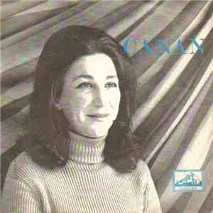 Canan - Aşk Okudum Aşk Dokudum flac album