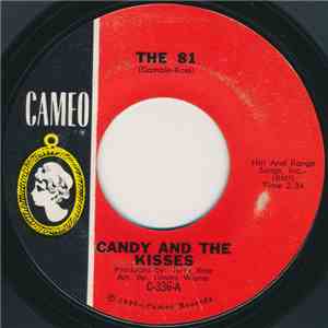 Candy And The Kisses - The 81 / Two Happy People flac album