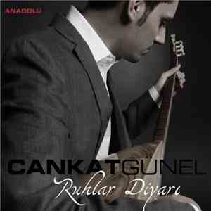 Cankat Günel - Ruhlar Diyarı flac album