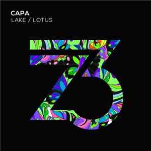 CaPa - Lake / Lotus flac album