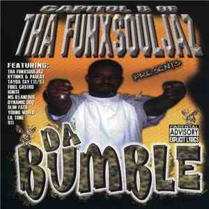 Capitol B - Presents Da Bumble flac album
