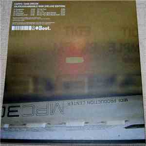 Cappo / Sam Zircon - Un:Programmable Raw (Deluxe Edition) flac album