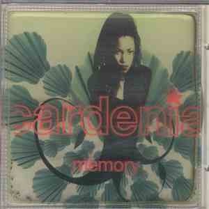 Cardenia - Memory flac album