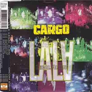 Cargo - La La (Legal Alien) flac album