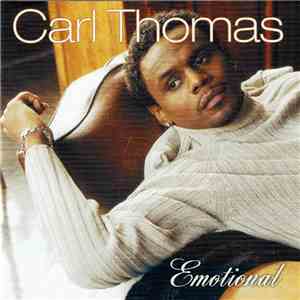 Carl Thomas - Emotional flac album