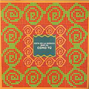 Carlos Vives - Como Tu flac album