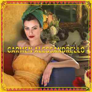 Carmen Alessandrello - Al Centro Di Una Nuvola flac album