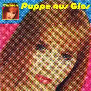 Carmen  - Puppe Aus Glas flac album