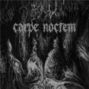 Carpe Noctem  - Carpe Noctem flac album