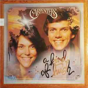 Carpenters - A Kind Of Hush flac album