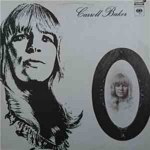 Carroll Baker - Carroll Baker flac album