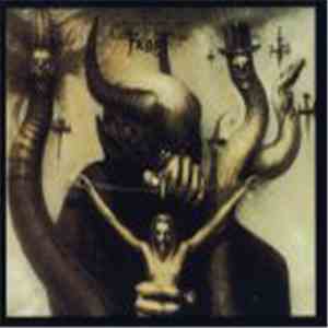 Celtic Frost - To Mega Therion flac album
