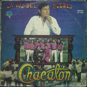 Chacalón Y La Nueva Crema - La Voz Del Pueblo flac album