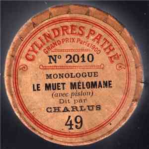 Charlus - Le Muet Mélomane flac album