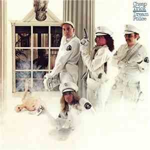 Cheap Trick - Dream Police flac album