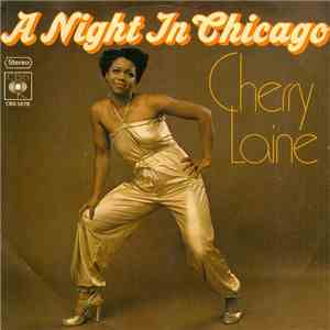 Cherry Laine - A Night In Chicago flac album
