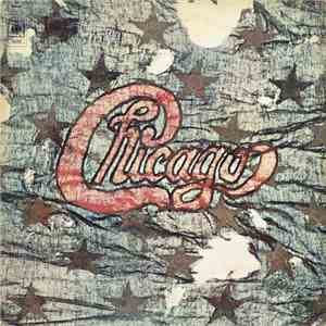 Chicago  - Chicago III flac album