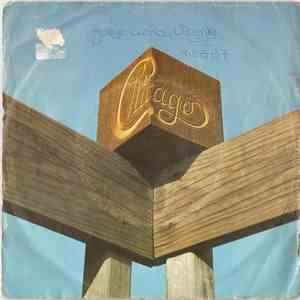 Chicago  - Dialogue (Part 1 & 2) flac album