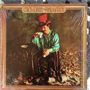 Chick Corea - The Mad Hatter flac album