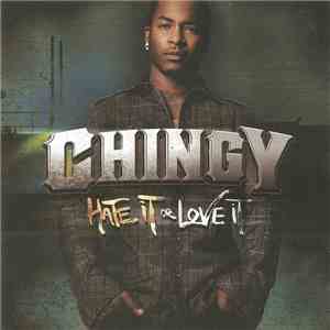 Chingy - Hate It Or Love It flac album
