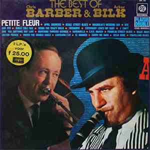 Chris Barber & Acker Bilk - The Best Of Chris Barber & Acker Bilk flac album