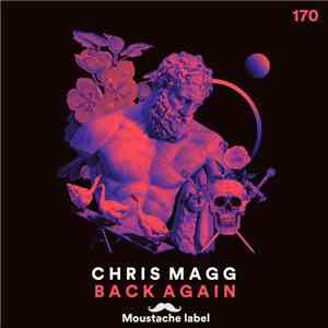 Chris Magg - Back Again flac album