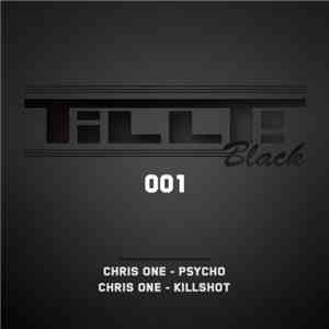 Chris One  - Psycho / Killshot flac album
