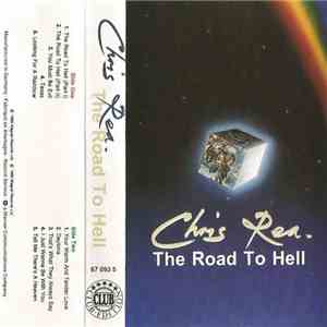 Chris Rea - The Road To Hell flac album