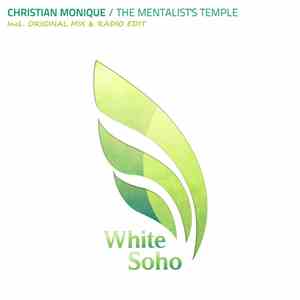 Christian Monique - The Mentalist's Temple flac album