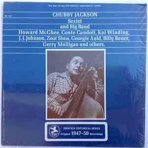 Chubby Jackson - Sextet And Big Band flac album