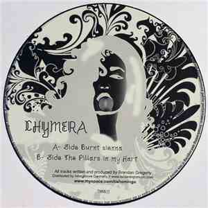 Chymera - Burnt Sienna flac album