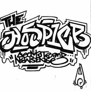Ciecmate And Newsense Of The Hospice - Beer Money Sampler flac album