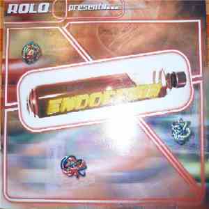 CJ Rolo - Endorphin flac album