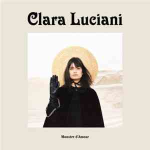 Clara Luciani - Monstre d'Amour flac album