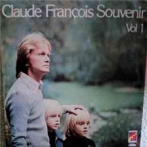 Claude François - Claude François Souvenir - Vol. 1 flac album