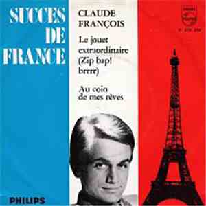Claude François - Le Jouet Extraordinaire flac album