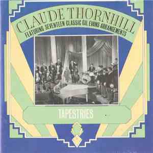 Claude Thornhill - Tapestries flac album