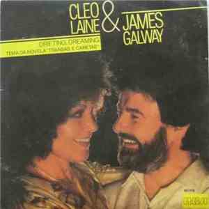 Cleo Laine & James Galway - Drifting, Dreaming / Annie's Song flac album