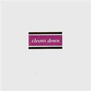 Cleons Down - Shiner flac album
