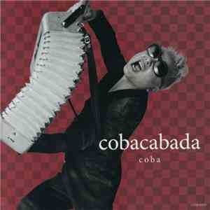 Coba - Cobacabada flac album