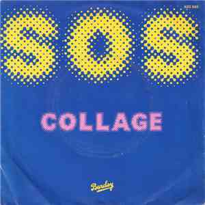 Collage  - S.O.S. flac album
